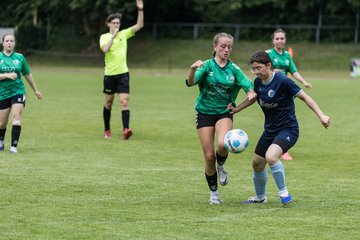 Bild 133 - F VfL Pinneberg - GW Eimsbuettel4 : Ergebnis: 9:0